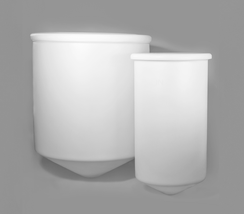 Furon Tanks 30-100 Gallons