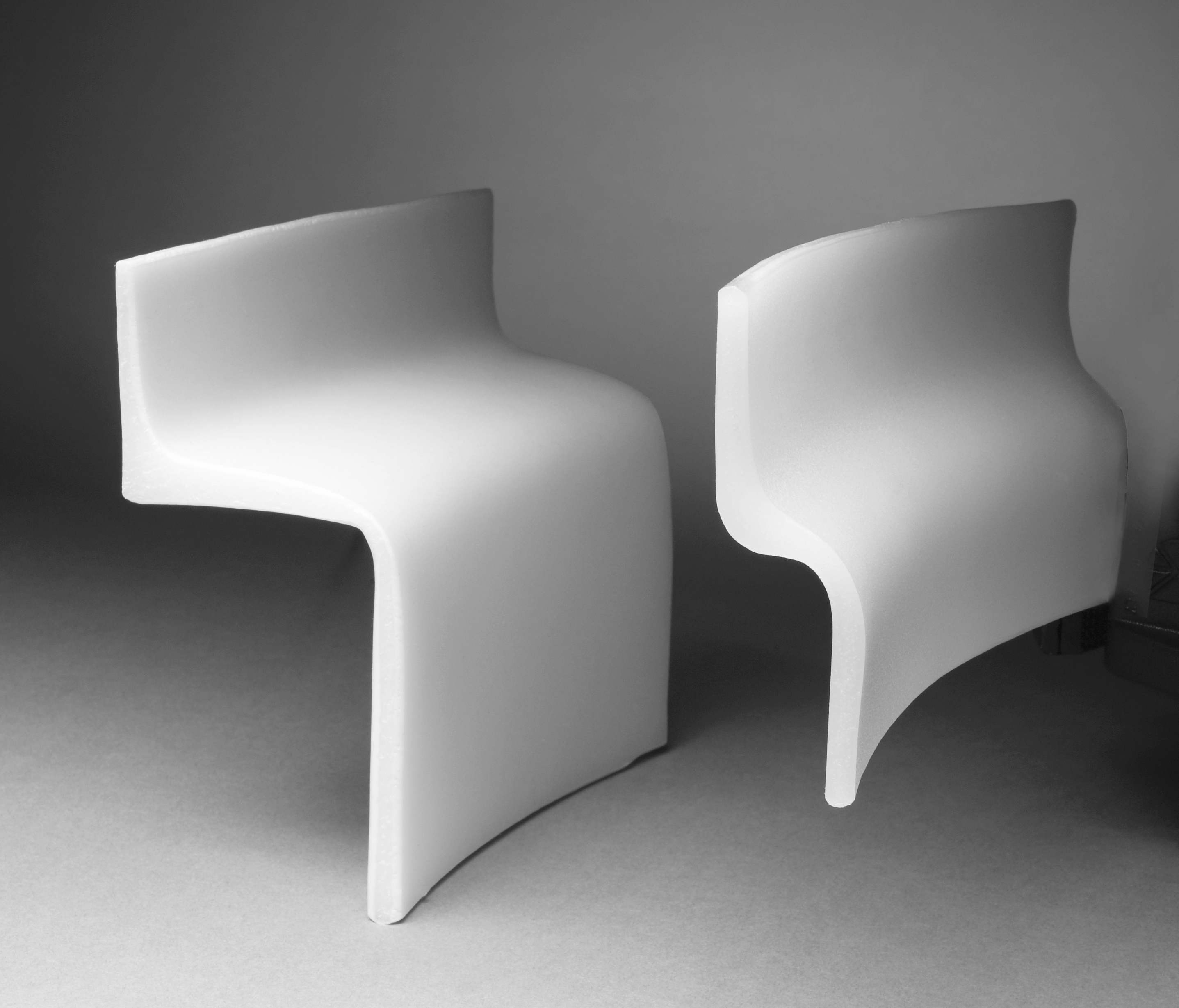 Other Tanks vs. Saint-Gobain's Corner-Free Design
