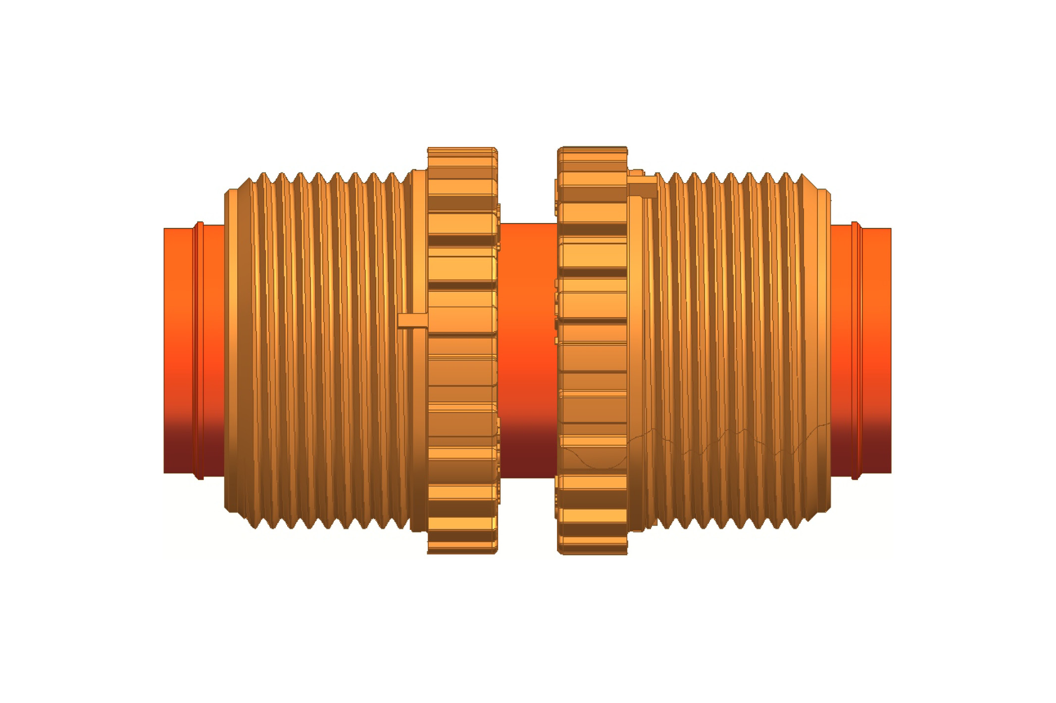 UltiGuard Coupler