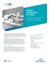 Furon FuseBond™ Fittings - Datasheet