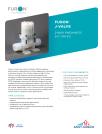 Furon J-Valve - Pneumatic Datasheet
