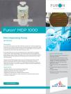 Furon MDP 1000 Pump Datasheet