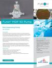 Furon MDP 50 Pump Datasheet