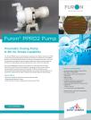 Furon PPRD2 Pump Datasheet