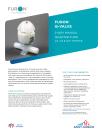 Furon Q-Valve - 2 Way Manual Quarter-Turn Datasheet