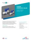 Furon Stopcock SCM2 Valve - 2 Way Datasheet