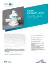 Furon Suckback Valve Datasheet