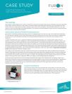 Case Study: Furon HPV Valve - High Temperature