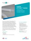 Furon CT-Flex™ Tubing Datasheet