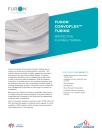 Furon ConvoFlex™ Tubing Datasheet
