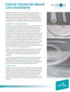 Furon Tubing Re-Brand Advancements 