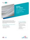 Furon FEP Tubing Datasheet