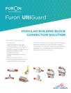 Furon UltiGuard™ - Modular Building Block Connection Solution