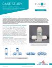Case Study: Furon® HPVM-RV Pressure Relief Valve