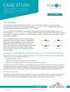 Case Study: Expertise Resolves Demanding Sealing Solution for Large PFA Pipe Diameter
