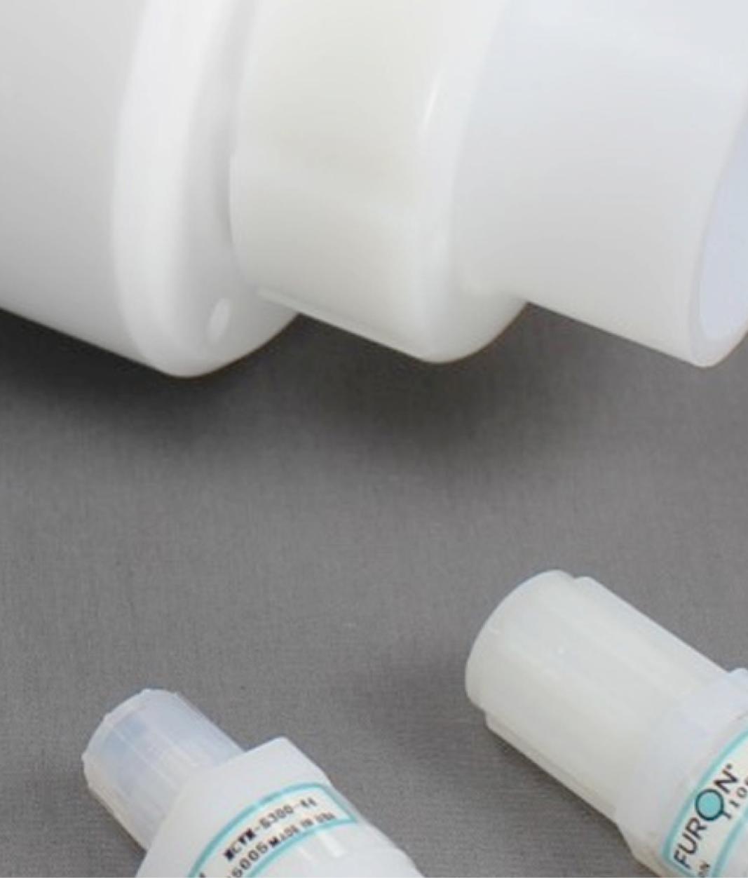 Furonm Check Valves | Furon | Saint-Gobain