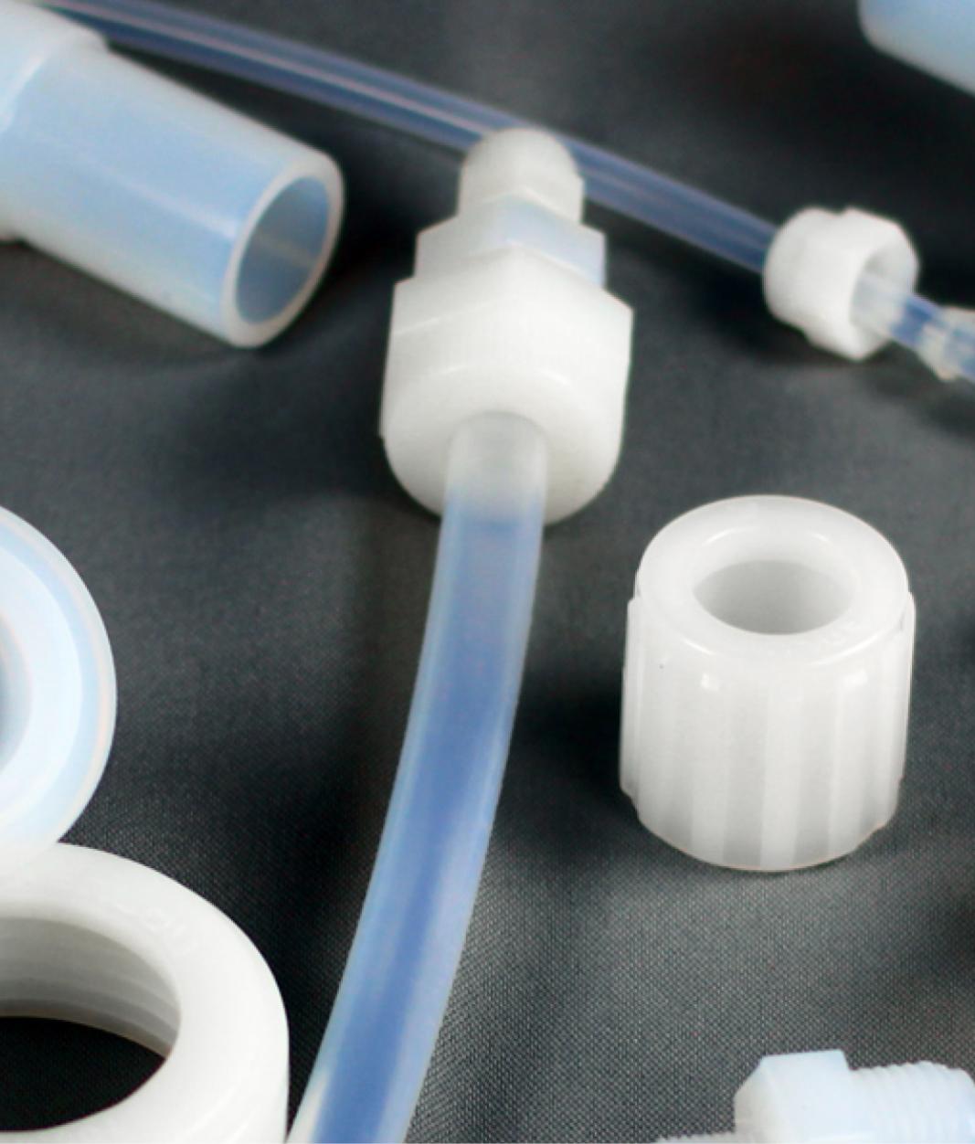 Fittings | Furon | Saint-Gobain