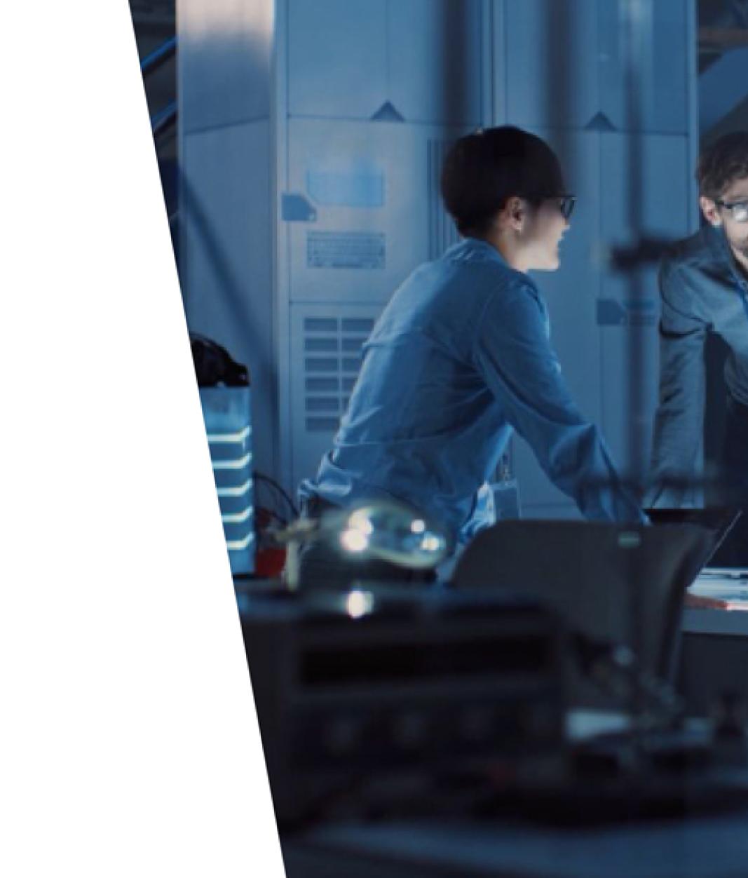 Critical Process Solutions Electronics Video
