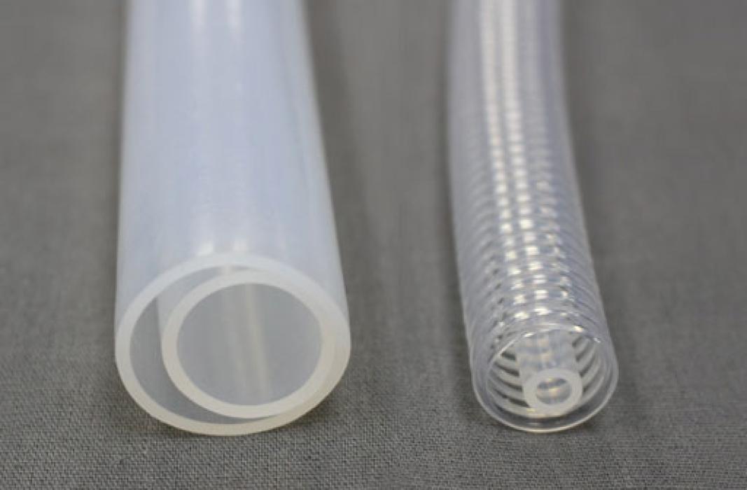 Furon Coax Tubing Combinations