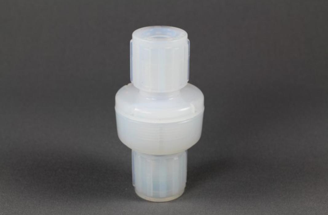 Furon® Check Valve - Large | Saint-Gobain