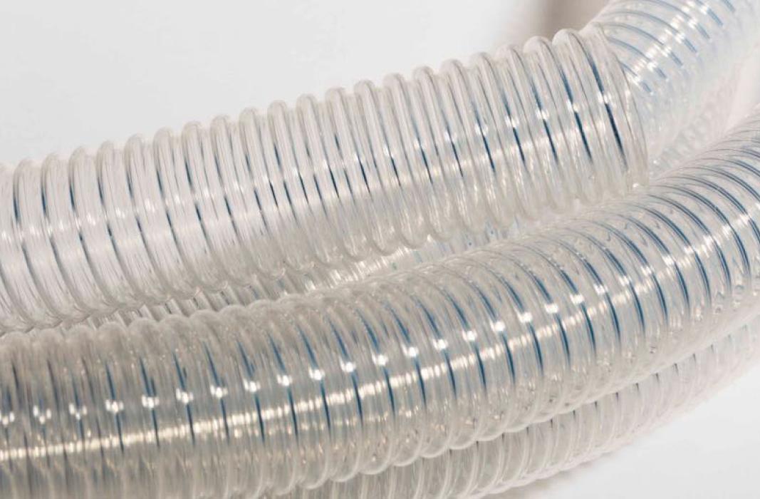 Furon® ConvoFlex™ Tubing | Saint-Gobain