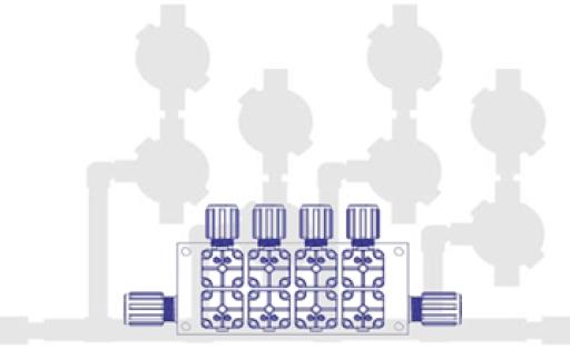 Manifold-system-reduction