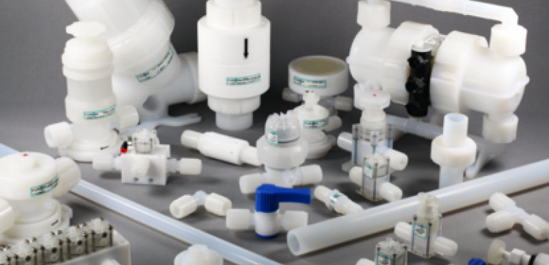 Furon Products | Saint-Gobain