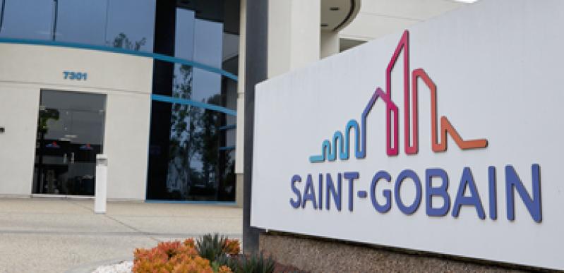Saint-Gobain, Garden Grove