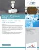 Furon® Precision Plug Valve | Saint-Gobain