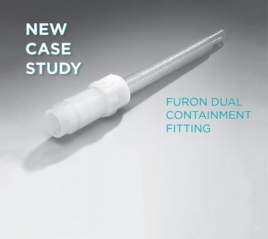 Furonm Electronics News | Furon | Saint-Gobain