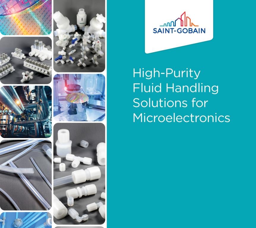 About Us Electronics SaintGobain