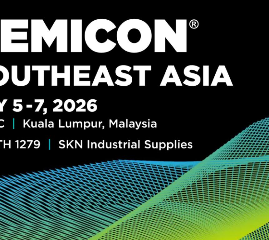 SemiconSEA Square 2026