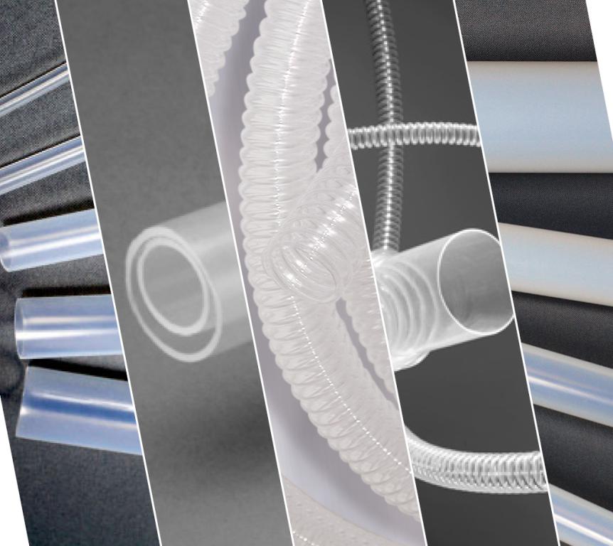 Furon Material Electronics Home | Furon | Saint-Gobain