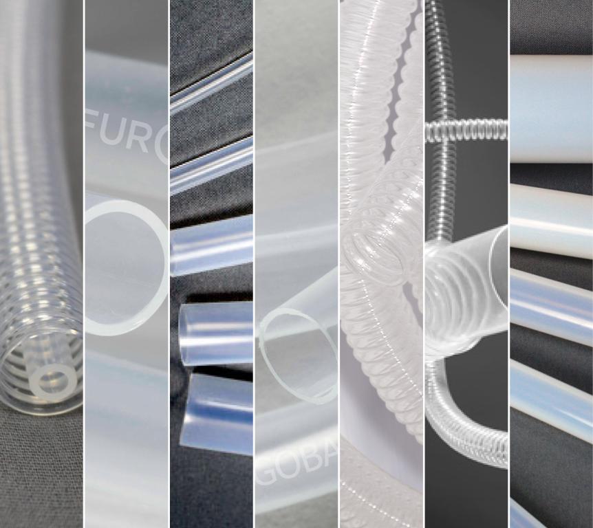 Furon Tubing Re-Brand Advancements 