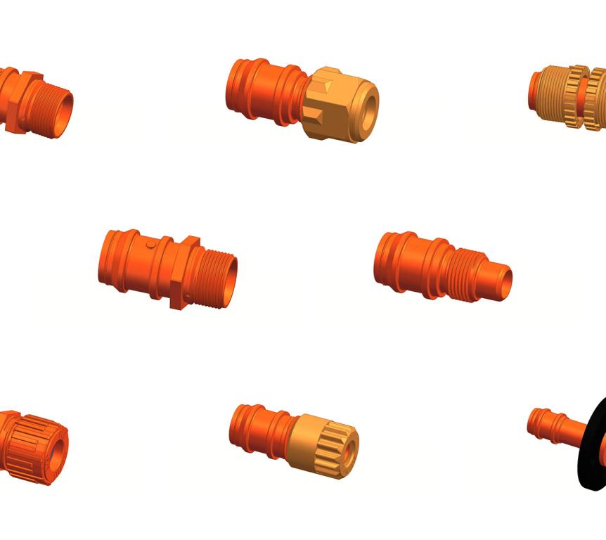 UltiGuard Insert Connection