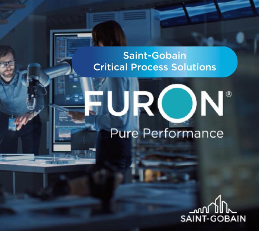 Critical Process Solutions Electronics Video