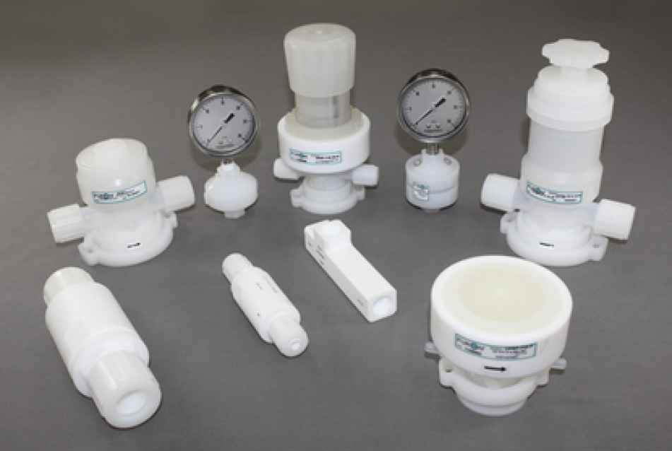 Furon Products | Saint-Gobain