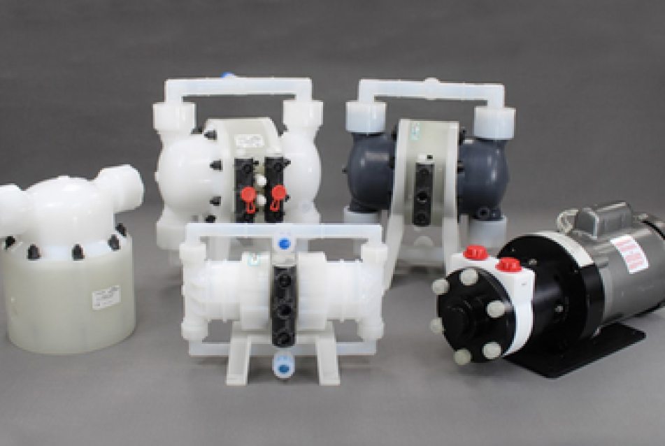 Furon Products | Saint-Gobain