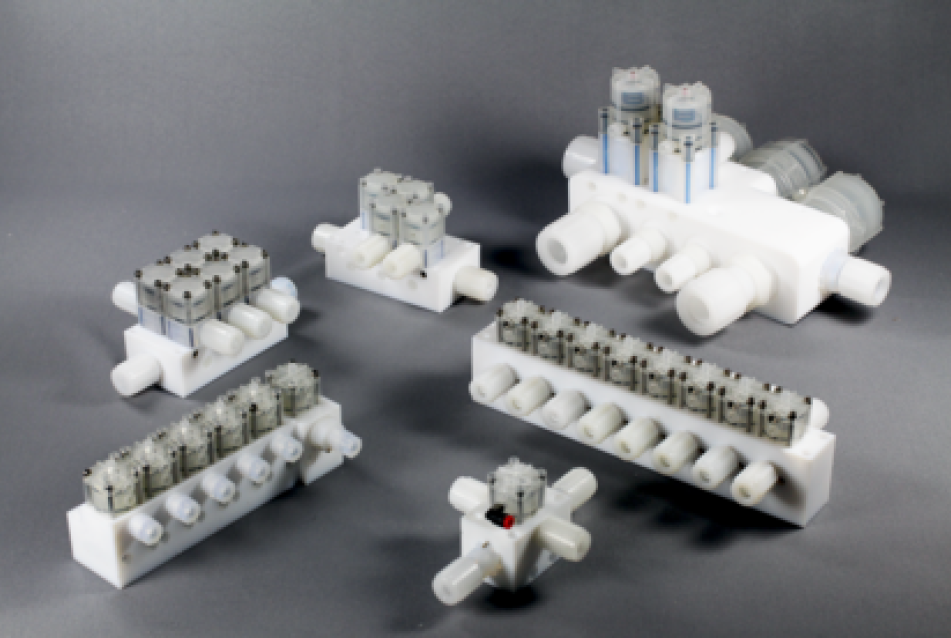 Furon Products | Saint-Gobain