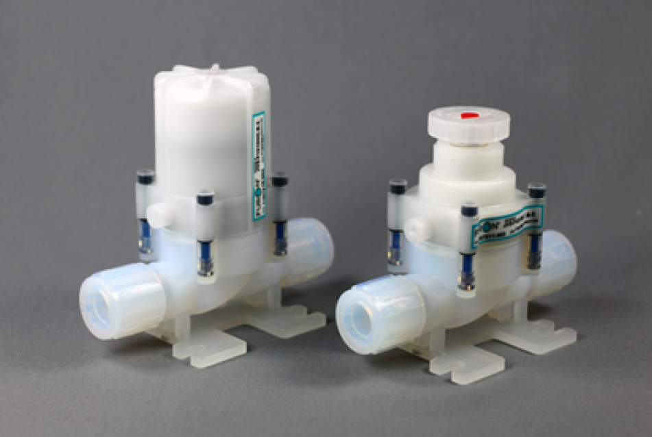 Manifold Valves | Furon | Saint-Gobain
