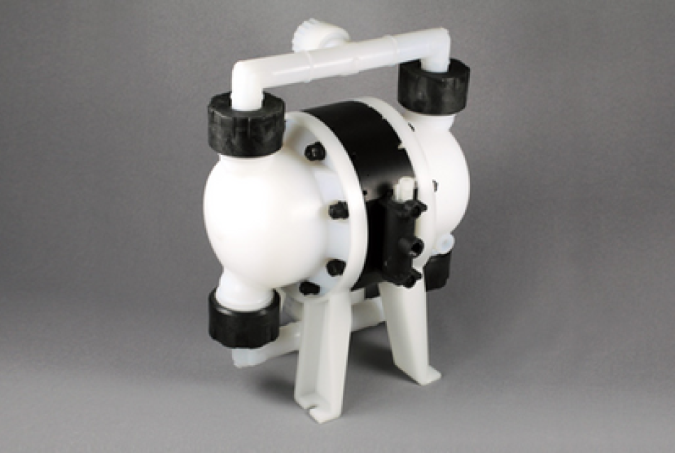 Distribution Pumps | Furon | Saint-Gobain