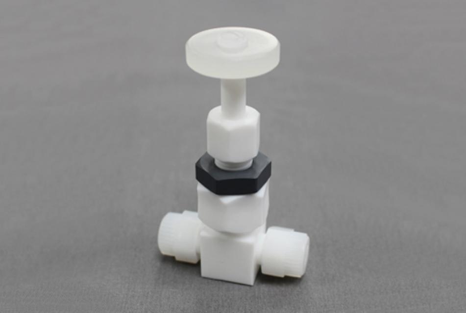 Furon® Suckback Valve | Specialty Valve | Saint-Gobain