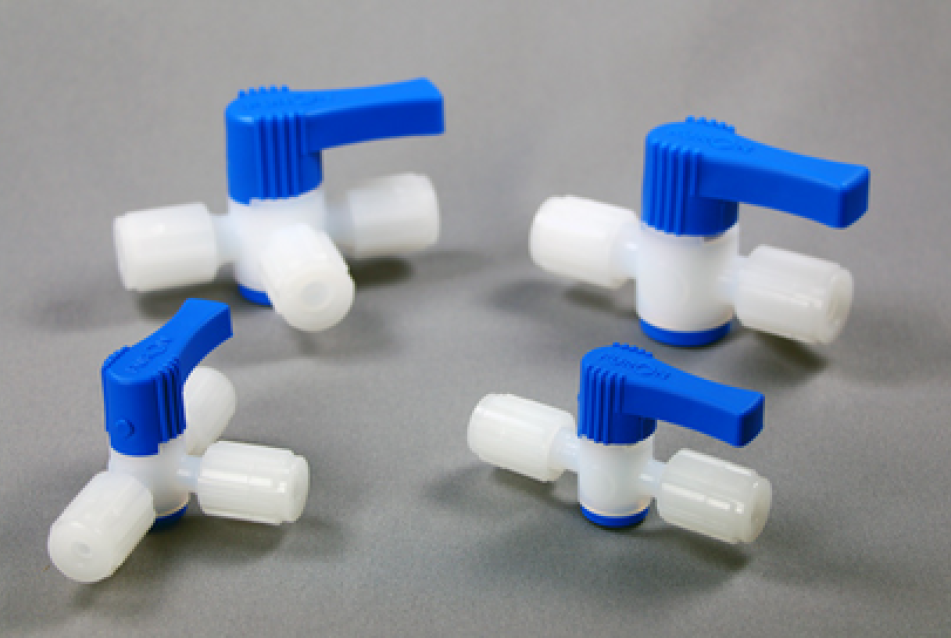 Furon Check Valve Specialty Valves | Furon | Saint-Gobain