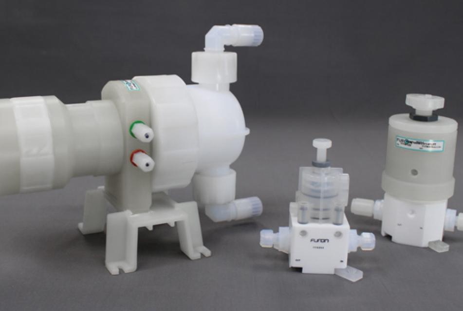 Furon Products | Saint-Gobain