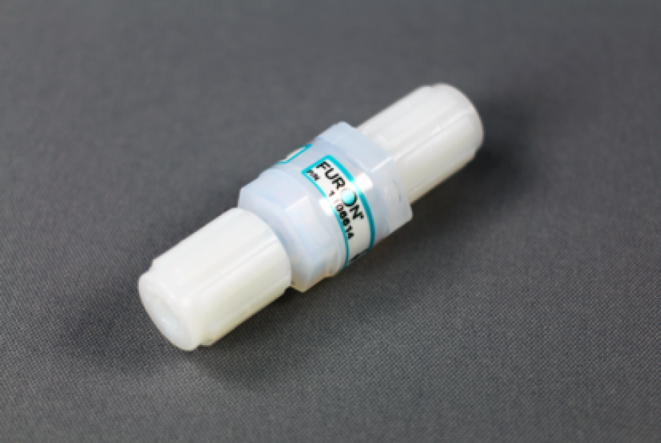 Furon Check Valve Check Valves | Furon | Saint-Gobain