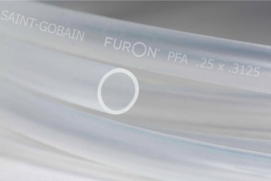 Furonm Furon® FEP Tubing | Saint-Gobain
