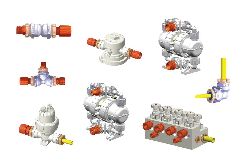 Furon-UltiGuard-Assemblies