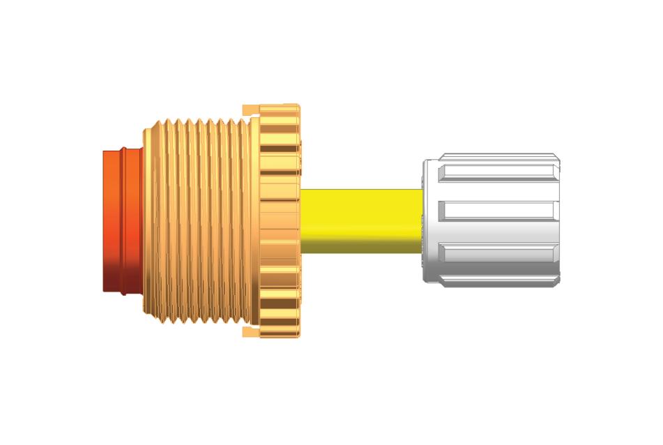 UltiGuard_Female_FlareGrip_II_withNut