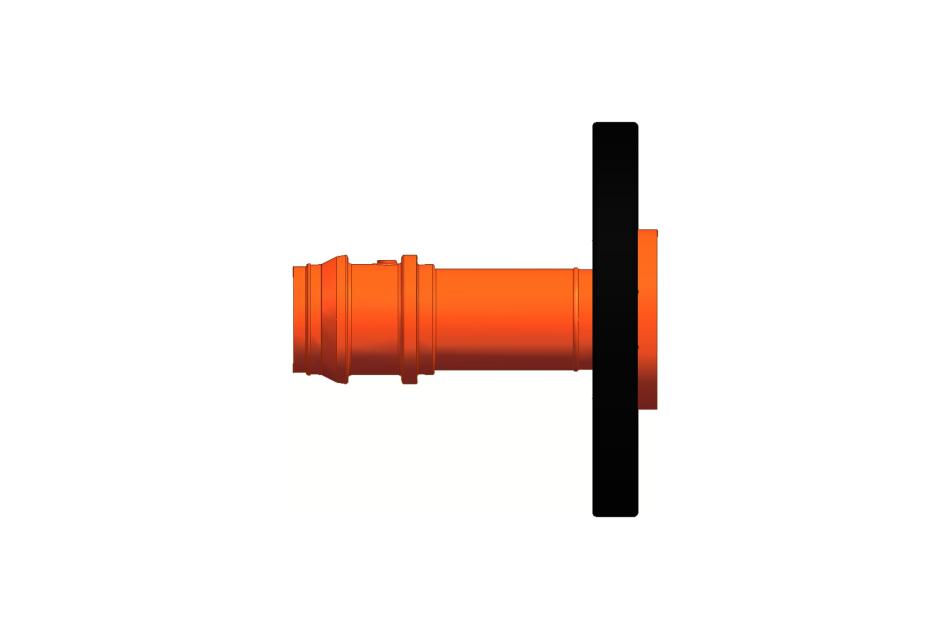 UltiGuard_Flange