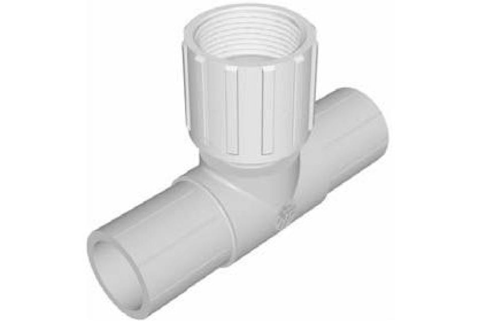 Furon® Suckback Valve | Specialty Valve | Saint-Gobain